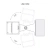 Профиль с экраном SL-LINE-5050-2500 WHITE+OPAL (Arlight, Алюминий) Профиль с экраном SL-LINE-5050-2500 WHITE+OPAL (Arlight, Алюминий)