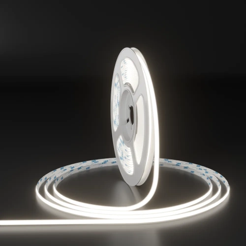 Светодиодная лента Geniled GL-320SMD3535 СОВ 24В 9Вт/м 5x3000 3800-4200К IP33