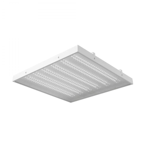 Офис Standart 595x595x45 60Вт 4000К 90Ra IP54 Микропризма