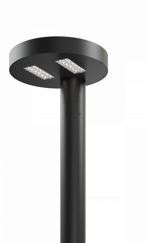 Sirius E 400-2-C108 60Вт 3000К Ш150°