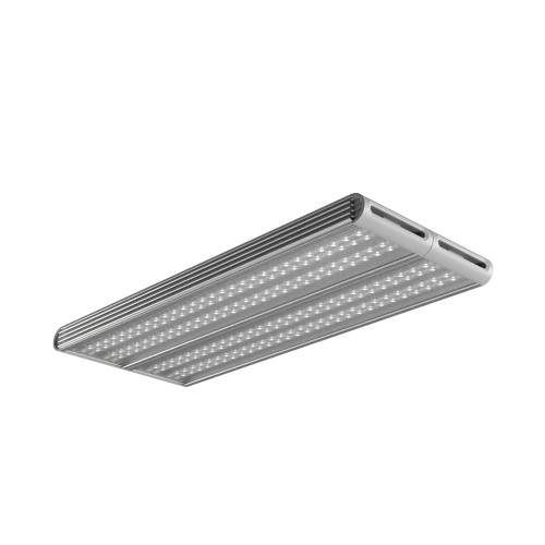 Element Standart 0,5x2 80Вт 3000К Микропризма поликарбонат
