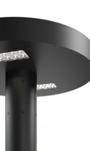 Sirius A 500-2-C108 60Вт 4000К Ш150°
