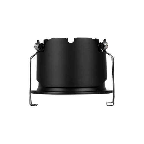 Светильник MS-HARBOR-R82-10W Day4000 (BK, 24 deg, 230V) (Arlight, IP20 Металл, 5 лет)