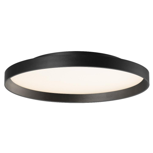 Светильник SP-ESTELY-R350-30W Warm3300-MIX (BK, 80 deg, 230V, TRIAC) (Arlight, IP20 Металл, 5 лет)