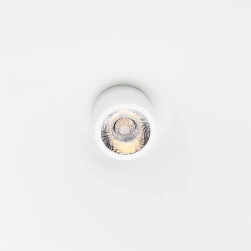 Светильник SP-MAKOTO-R350-14W Warm3000 (WH, 36 deg, 230V, TRIAC) (Arlight, IP20 Металл, 3 года)