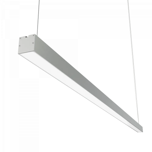Line Alum Standart 1960x50x50 80Вт 4000К Опал