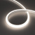Лента герметичная MOONLIGHT-PRO-TOP-X320-16x15mm 48V White6000 (10 W/m, IP65, 30m, wire x2) (Arlight, Силикон)