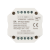 Усилитель SMART-SPI (12-24V, 2 output) (Arlight, IP20 Пластик, 5 лет)