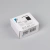 INTELLIGENT ARLIGHT Панель DALI-223-4K-D2-IN-BLACK (BUS, Free purpose) (IARL, -)