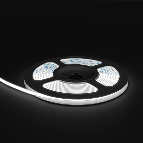Светодиодная лента Geniled GL-320SMD3535 СОВ 24В 9Вт/м 5x5000 3800-4200К IP33