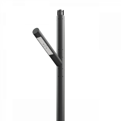 Torus М 120° 600-2-C89 60Вт 4000К Ш145х70°