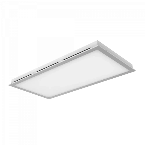 Rockfon Standart 1200x600x70 60Вт 4000К Опал