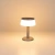 Светильник настольный SP-TRAFO-1.5W Warm2700 (Серый, 120 deg, 5V) (Arlight, IP54 Пластик, 2 года) Светильник настольный SP-TRAFO-1.5W Warm2700 (Серый, 120 deg, 5V) (Arlight, IP54 Пластик, 2 года)