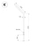 Опора-светильник OXOR-STER-G45-1000x100x100-L3000-36W Warm3000 (BK, 230V) IP65 (Arlight, -) Опора-светильник OXOR-STER-G45-1000x100x100-L3000-36W Warm3000 (BK, 230V) IP65 (Arlight, -)