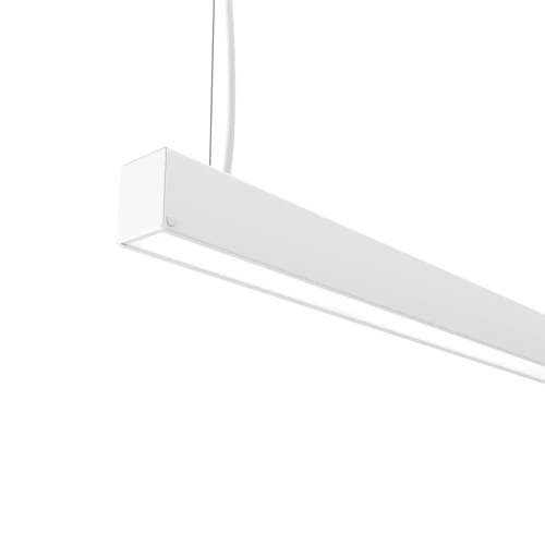 Line Basic 980x40x50 20Вт 4000К Опал