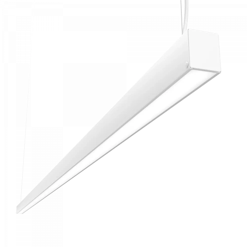 Line Advanced 2450x40x50 50Вт 3000К Опал