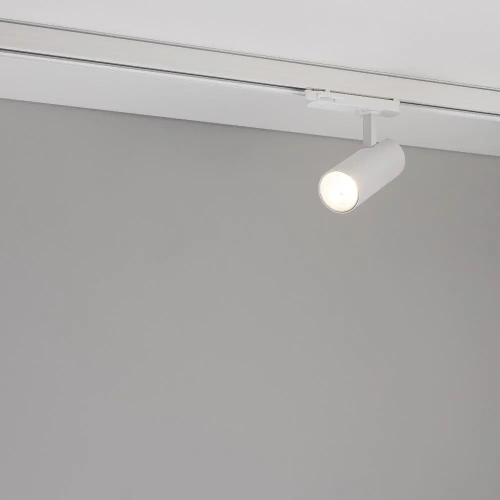 Светильник LGD-GERA-4TR-R55-10W Day4000 (WH, 55 deg, 230V, TRIAC) (Arlight, IP20 Металл, 5 лет)