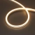 Лента герметичная MOONLIGHT-PRO-SIDE-X336-12x17mm 24V RGBW-Warm (12 W/m, IP67, 10m, wire x2) (Arlight, Вывод боковой, 5 лет)