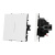 ARL NOBE Выключатель 1 кл подсветка софт-тач белый кварц SWT-MK01-SFPL-L-WH (250V, 10A) (Arlight, -) ARL NOBE Выключатель 1 кл подсветка софт-тач белый кварц SWT-MK01-SFPL-L-WH (250V, 10A) (Arlight, -)