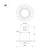 Светильник MS-INVISIO-TRIMLESS-R55-15W Warm3000 (WH-WH, 36 deg, 230V) (Arlight, IP54 Металл, 5 лет) Светильник MS-INVISIO-TRIMLESS-R55-15W Warm3000 (WH-WH, 36 deg, 230V) (Arlight, IP54 Металл, 5 лет)