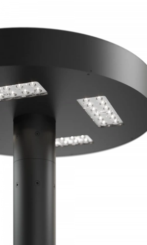 Sirius A 500-4-C89 120Вт 4000К Ш150°