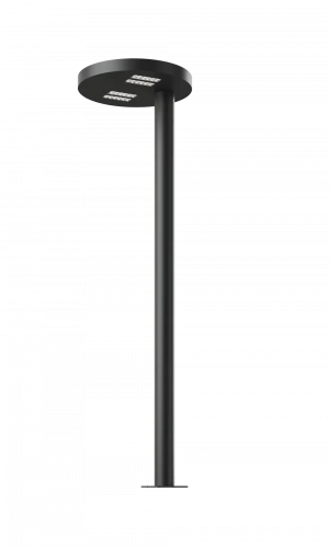 Sirius E 600-4-C108 120Вт 4000К Ш150°