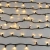Светодиодная гирлянда ARD-STRING-PRO-10000-BLACK-100LED-STD WARM (230V, 7W) (Ardecoled, IP65, 2 года)