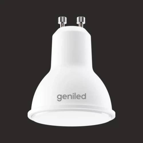 Светодиодная лампа Geniled GU10 MR16 6Вт 3000К 90Ra