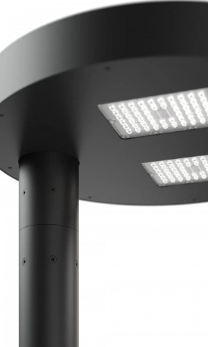 Sirius E 500-2-C89 60Вт 4000К Ш135х70°