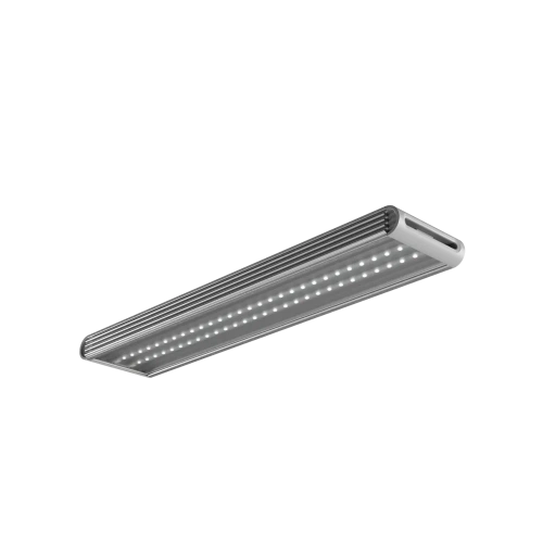 Element 0,5x1 20Вт 12В 5000К Матовое закаленное стекло