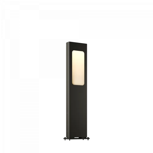 Domino 800-z180x80 18Вт 3000К Прозрачный поликарбонат