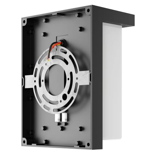 Sova mini 152x95x203 16Вт 3000К/4000К/5000К IP66 Smart