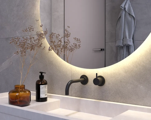 Светодиодная лента Geniled GL-320SMD3535 СОВ 24В 9Вт/м 5x3000 2700-3000К IP33