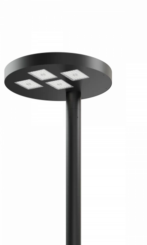 Sirius E 600-4-C89 120Вт 3000К Ш135х70°