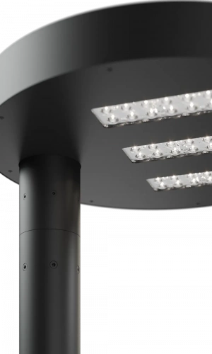 Sirius E 500-3-C89 90Вт 3000К Ш150°