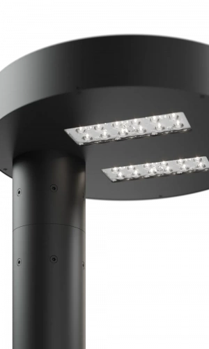 Sirius E 400-2-C108 60Вт 3000К Ш150°