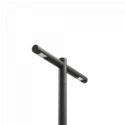 Torus Тwin 90° 600-1-600-1-C89 60Вт 3000К Ш145х70°