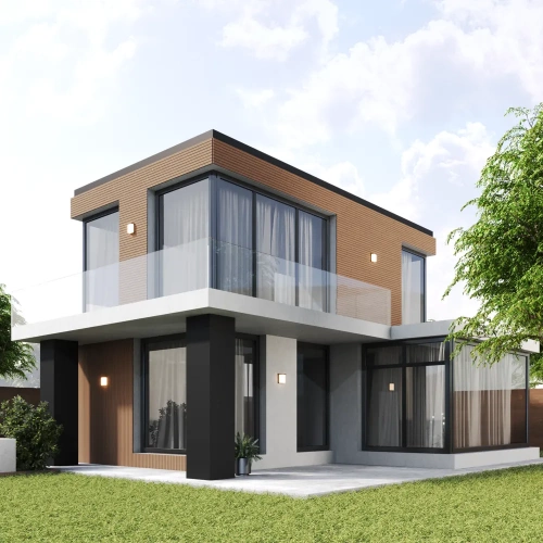 Sova mini 152x95x203 16Вт 3000К/4000К/5000К IP66 Smart