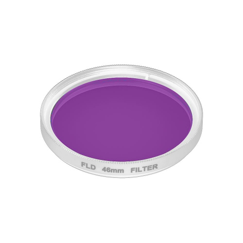 Светофильтр LGD-DIAFILM-COLORFUL-R46 (WH-VT) (Arlight, Металл)