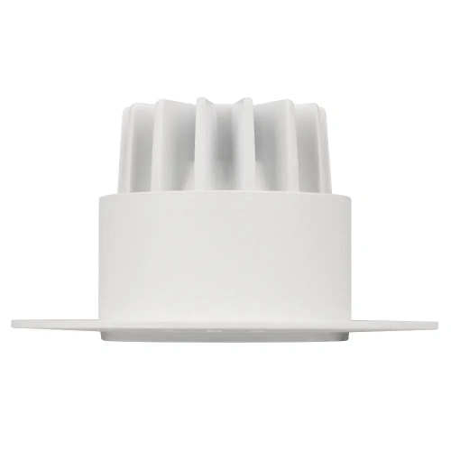 Светильник MS-ATLAS-TRIMLESS-R50-6W Warm3000 (WH, 40deg, 230V) (Arlight, IP20 Металл, 5 лет)