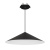 Светильник SP-MAKOTO-R300-10W Warm3000 (BK, 36 deg, 230V, TRIAC) (Arlight, IP20 Металл, 3 года)