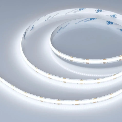 Лента CSP-X640-10mm 24V White-MIX (23 W/m, IP20, 5m) (Arlight, Изменяемая ЦТ)