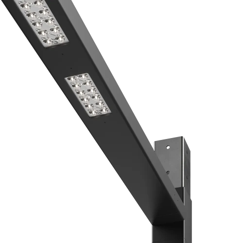 Aist М 110° 1000-2-S100 60Вт 4000К Ш145х70°