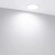 Светильник IM-CYCLONE-R115-10W White6000 (WH, 90 deg) (Arlight, IP40 Металл, 3 года)