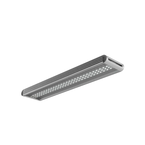 Element Standart 0,5x1 30Вт 4000К Матовое закаленное стекло