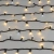 Светодиодная гирлянда ARD-STRING-PRO-10000-BLACK-100LED-FLASH WARM (230V, 7W) (Ardecoled, IP65, 2 года)
