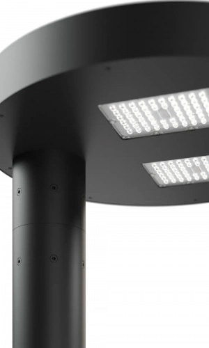 Sirius E 500-2-C108 60Вт 4000К Ш135х70°