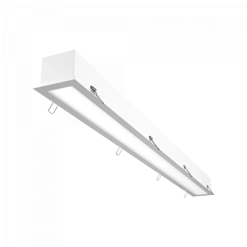 Встраиваемый Trade Linear Standart 980x65x60 40Вт 5000К Опал Deep