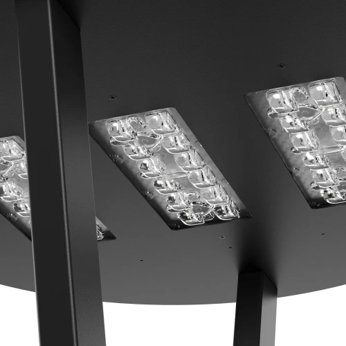 Fresco 450-3-C108 90Вт 3000К Ш154х83°