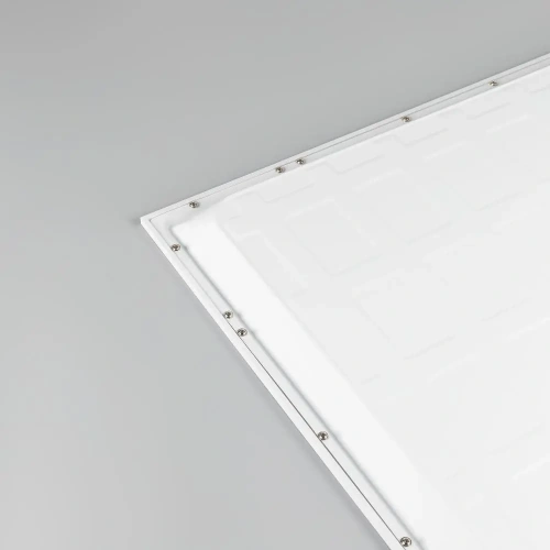 Светильник DL-TITAN-S600x600-40W Day4000-MIX (Белый, 120 deg, 230V, DALI) (Arlight, IP40 Металл, 7 лет)